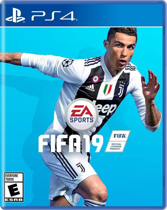 fifa 19 PS4 Occasion ♻️