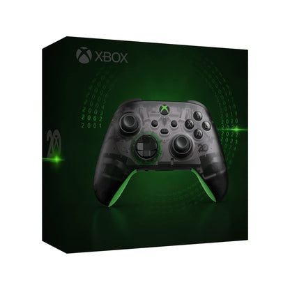 Manette sans fil XBOX Series Controller 20th Anniversary