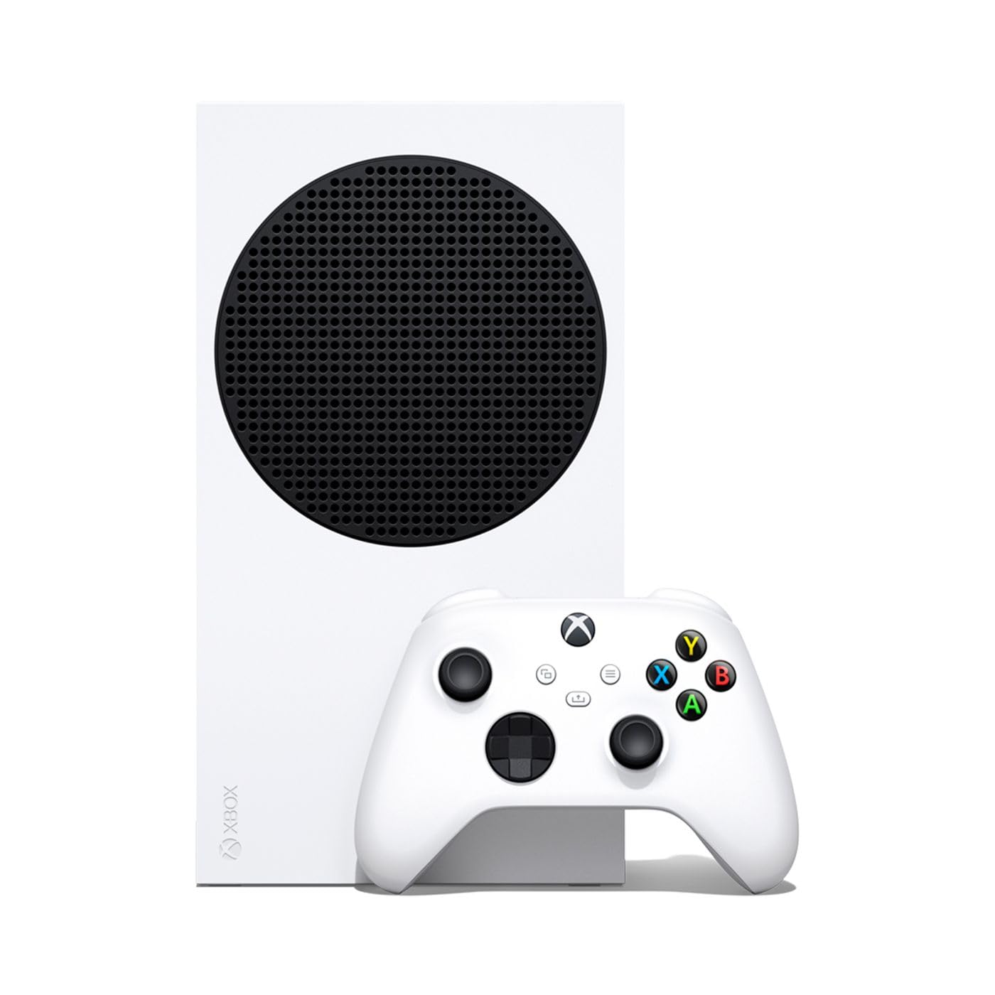 Console Xbox Series S ( White) Edition 1TB