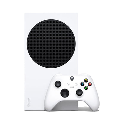 Console Xbox Series S ( White) Edition 1TB