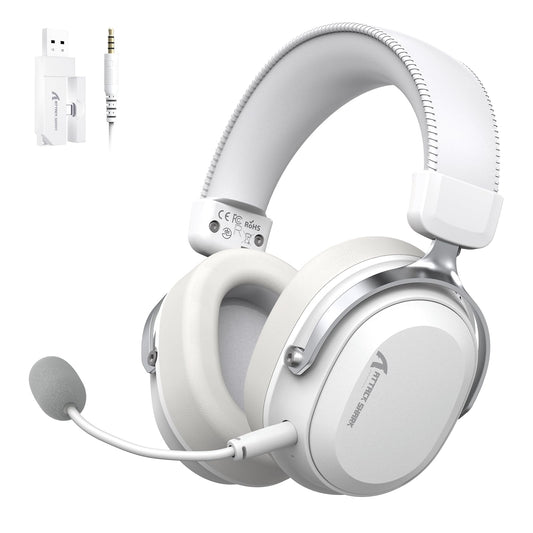 Casque Attack Shark L30 PRO Wirlesss (Compatible PS5)