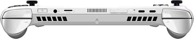 ASUS ROG Xbox Ally – 7” 512GB SSD White