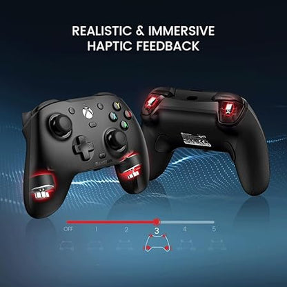 Manette Filaire GameSir G7 HE Wired Controller for XBOX & PC "Black