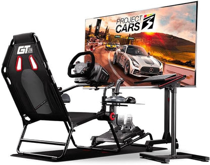 Siege Pour Volant | GTLite  | Next Level Racing