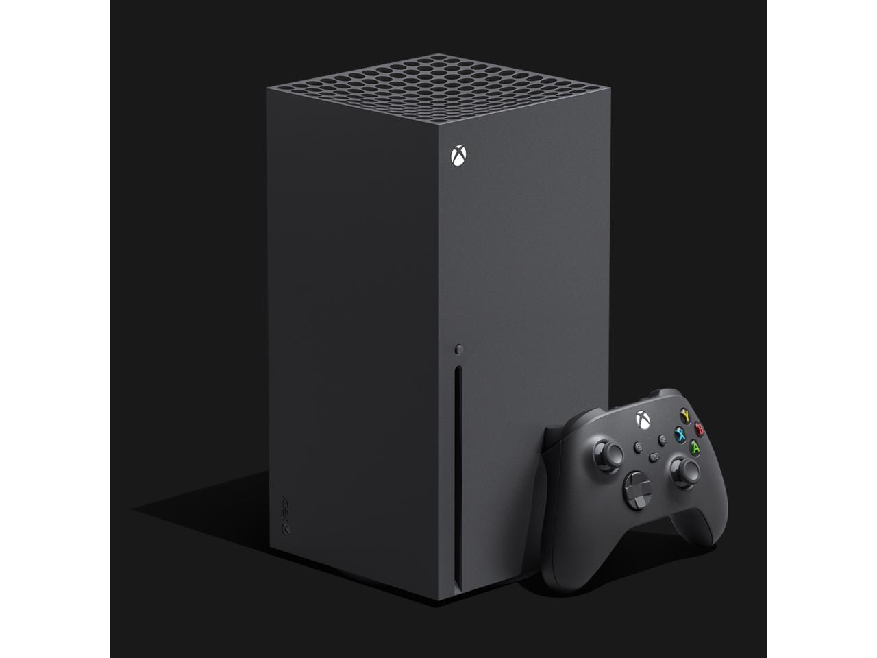 Console Xbox Series X (1 TB)