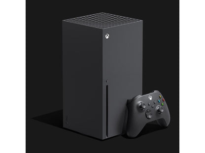 Console Xbox Series X (1 TB)