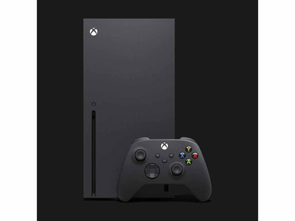 Console Xbox Series X (1 TB)