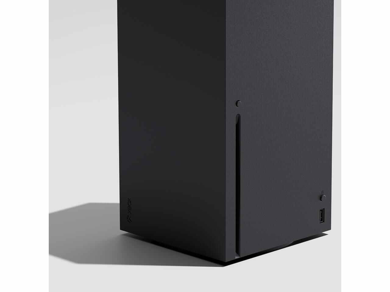 Console Xbox Series X (1 TB)
