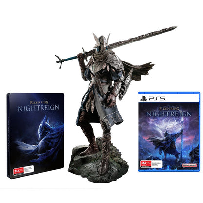 Elden Ring Nightreign PS5 Collector's Edition (Précommande)