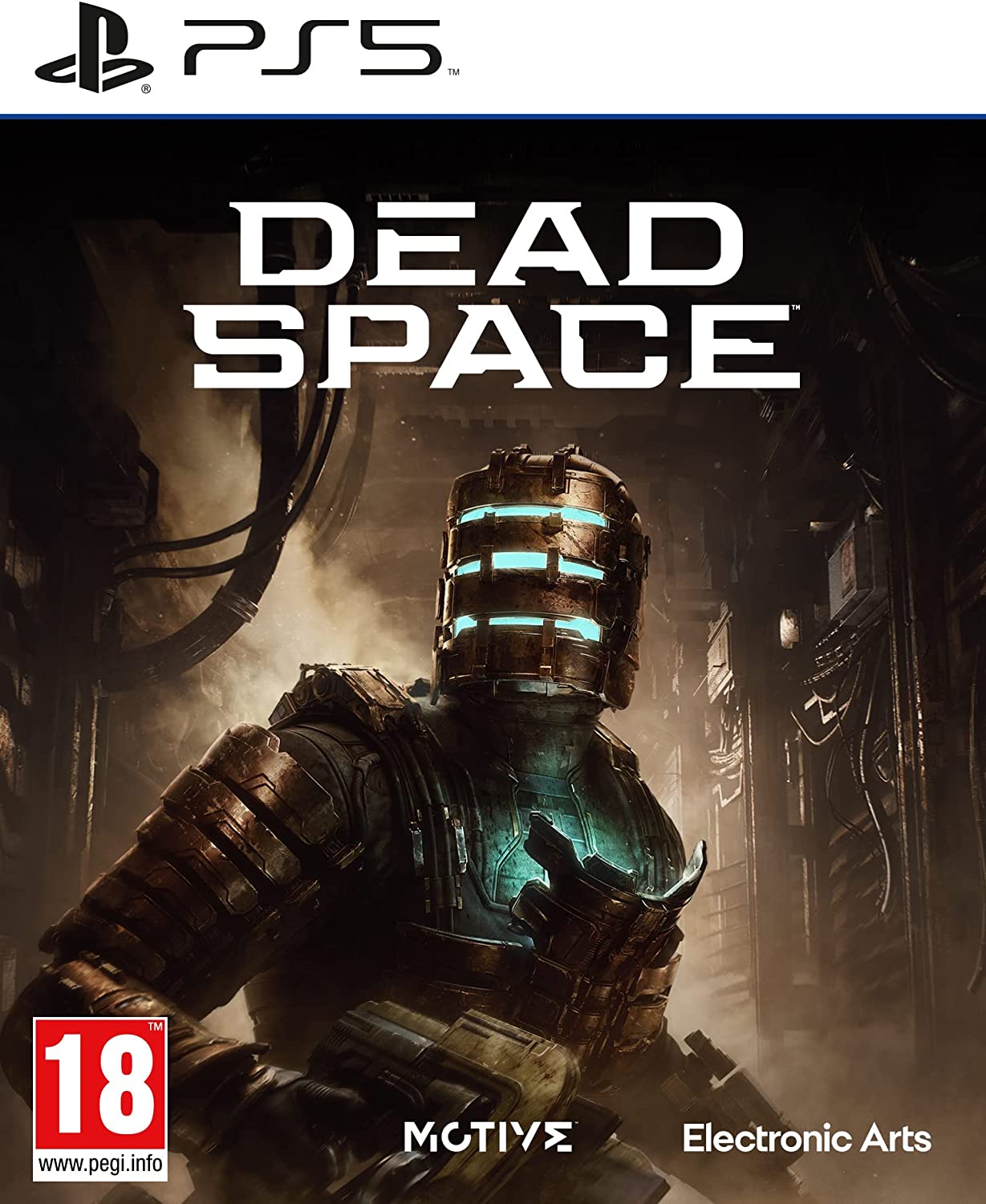 Dead Space Remake (PS5) Occasion ♻️