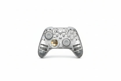 Manette Xbox Series X/S  Ghost Cipher