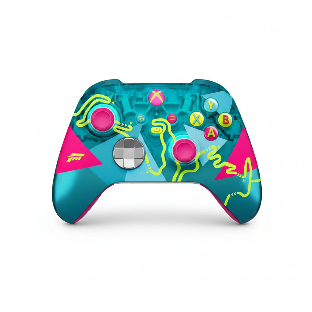 Manette sans fil Xbox - Édition limitée Forza Horizon 6 (XBOX SERIES)