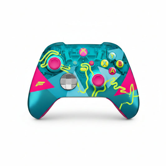 Manette sans fil Xbox - Édition limitée Forza Horizon 6 (XBOX SERIES)
