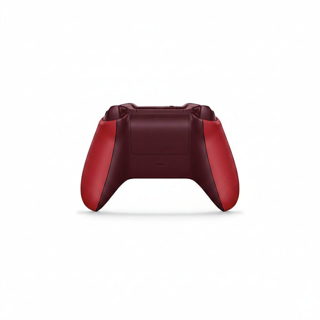 Manette Xbox One S Red (Sans Boite) Occasion ♻️