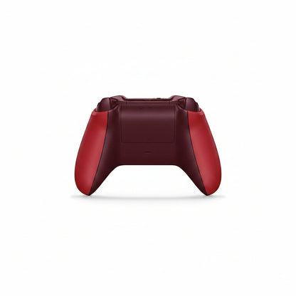 Manette Xbox One S Red (Sans Boite) Occasion ♻️