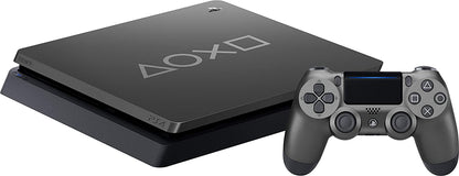 Console Playstation 4 / PS4 Slim 1 TB - Edition Days of Play Occasion ♻️