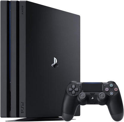 Playstation 4 PRO / PS4 PRO 1 To -Non Flashée- Occasion ♻️