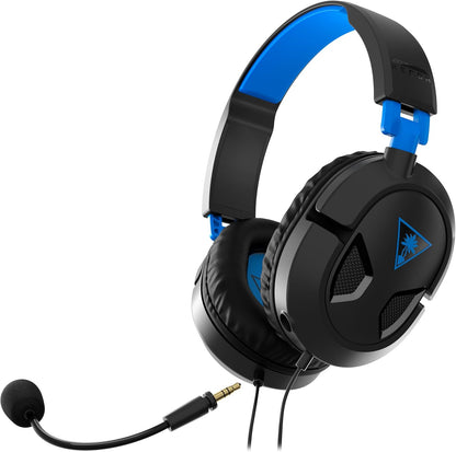 Casque Filaire Turtle Beach Recon 50P Casque Gaming