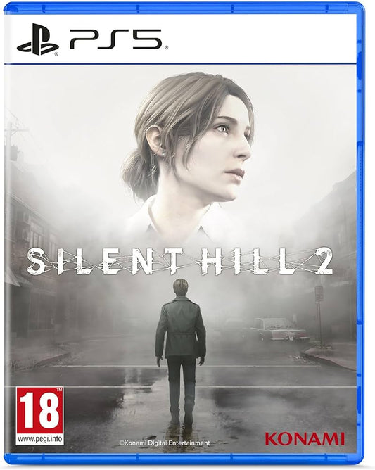 Silent Hill 2 (Remake)