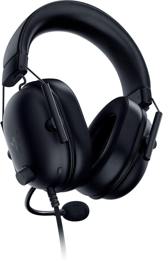 Casque Razer Blackshark V2 X (Noir)