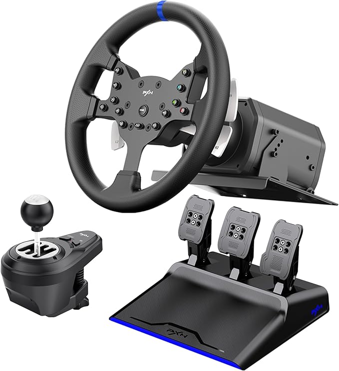 Volant de Course PXN V99