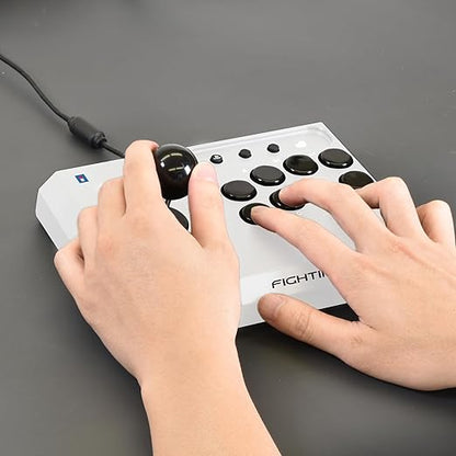 Hori Fighting Stick Mini pour PS5, PS4 et PC