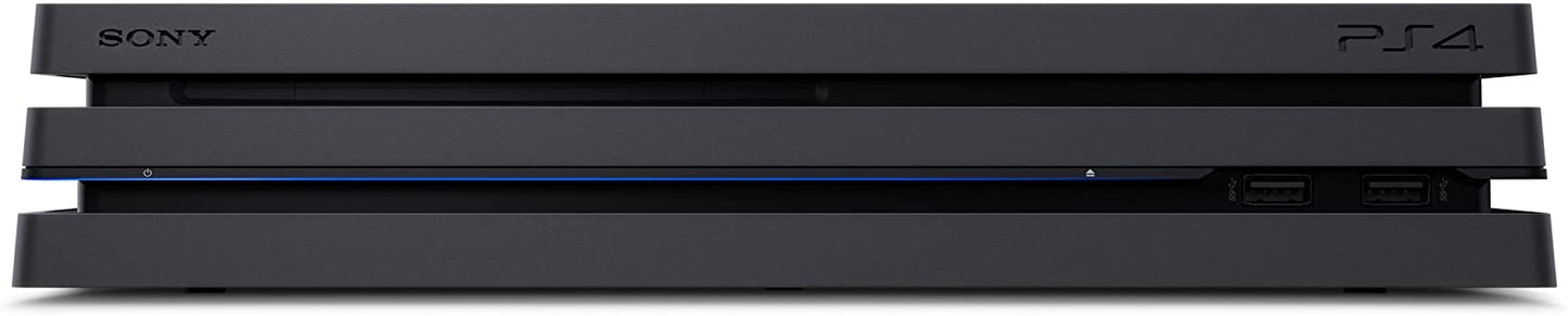 Playstation 4 PRO / PS4 PRO 1 To -Non Flashée- Occasion ♻️