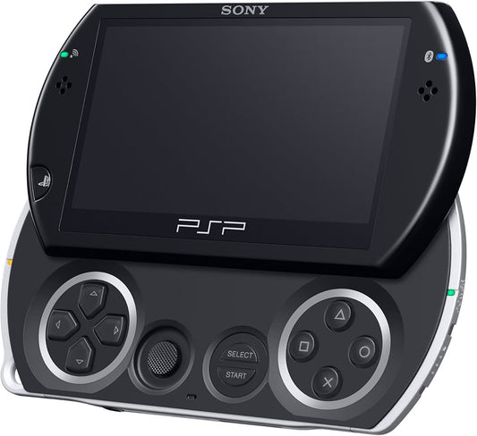 PSP Go Flasher 16 Go Occasion ♻️