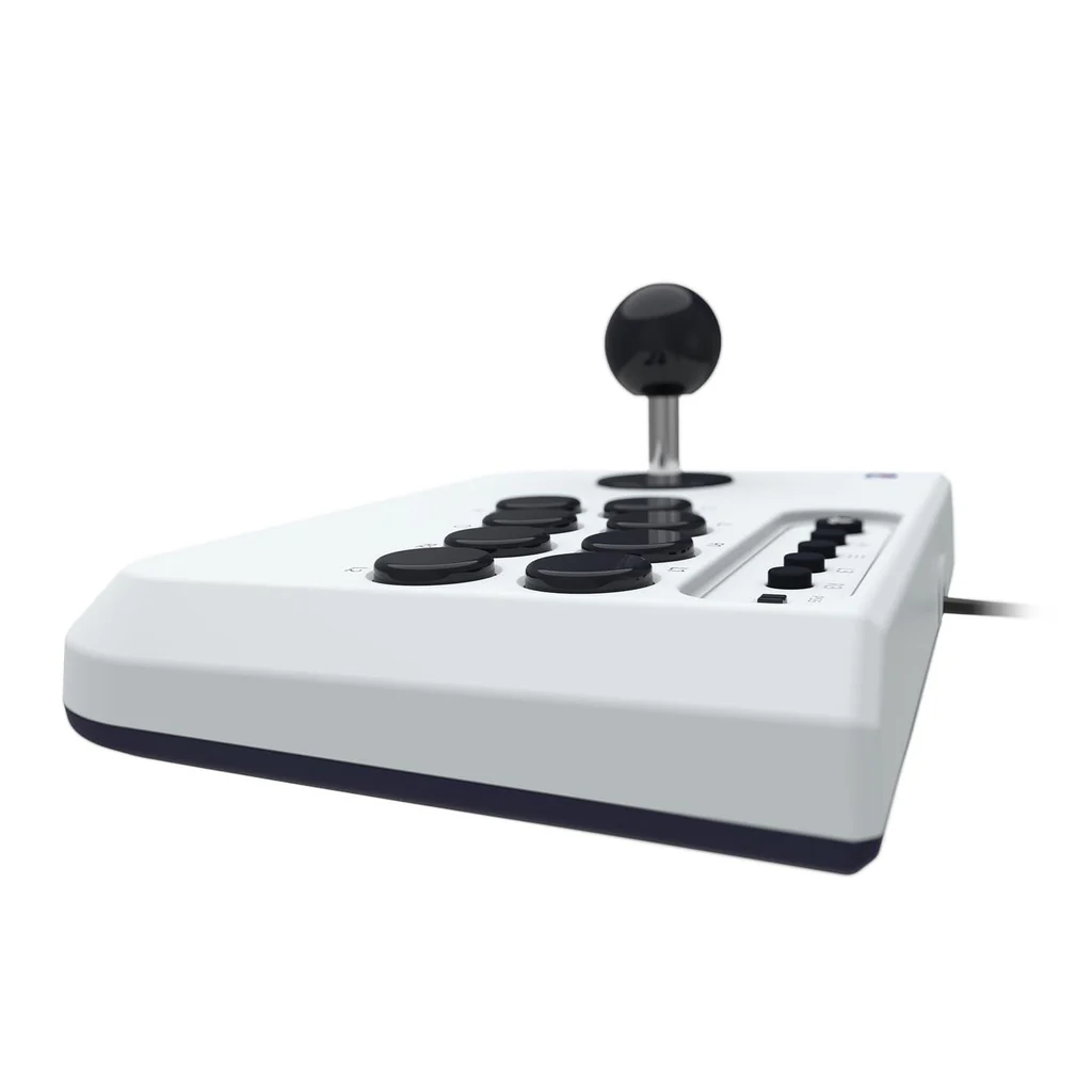 Hori Fighting Stick Mini pour PS5, PS4 et PC