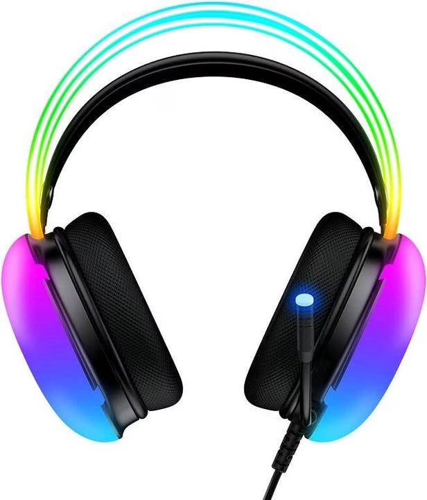 Casque Filaire Onikuma X25 -Black