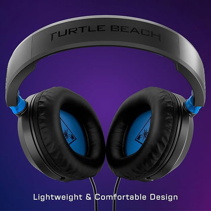 Casque Filaire Turtle Beach Recon 50P Casque Gaming