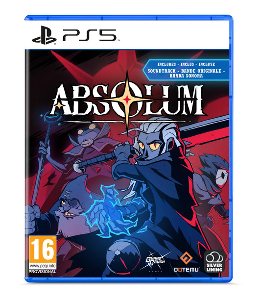Absolum PS5