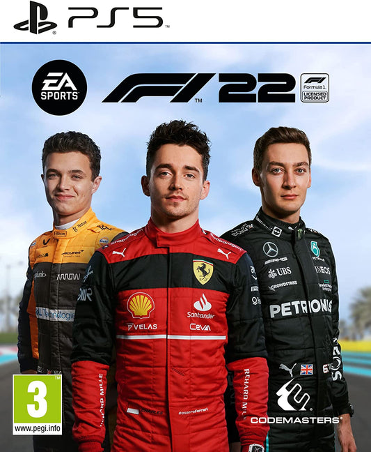 Formula One F1 2022
