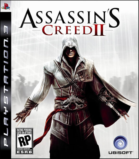 Assassin's Creed 2 Ps3 Occasion