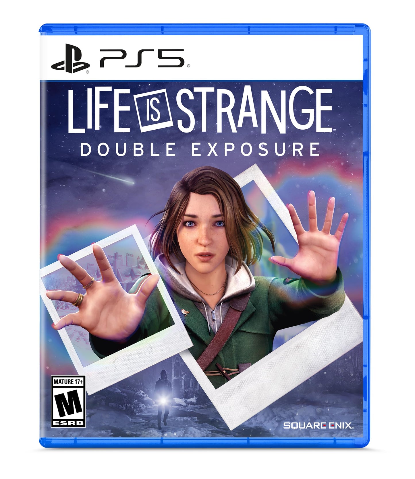 Life is Strange Double Exposure Ps5