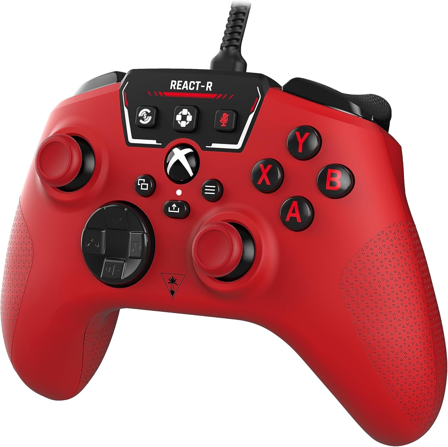 Manette xbox one / series Turtle Beach Rouge React R Controller