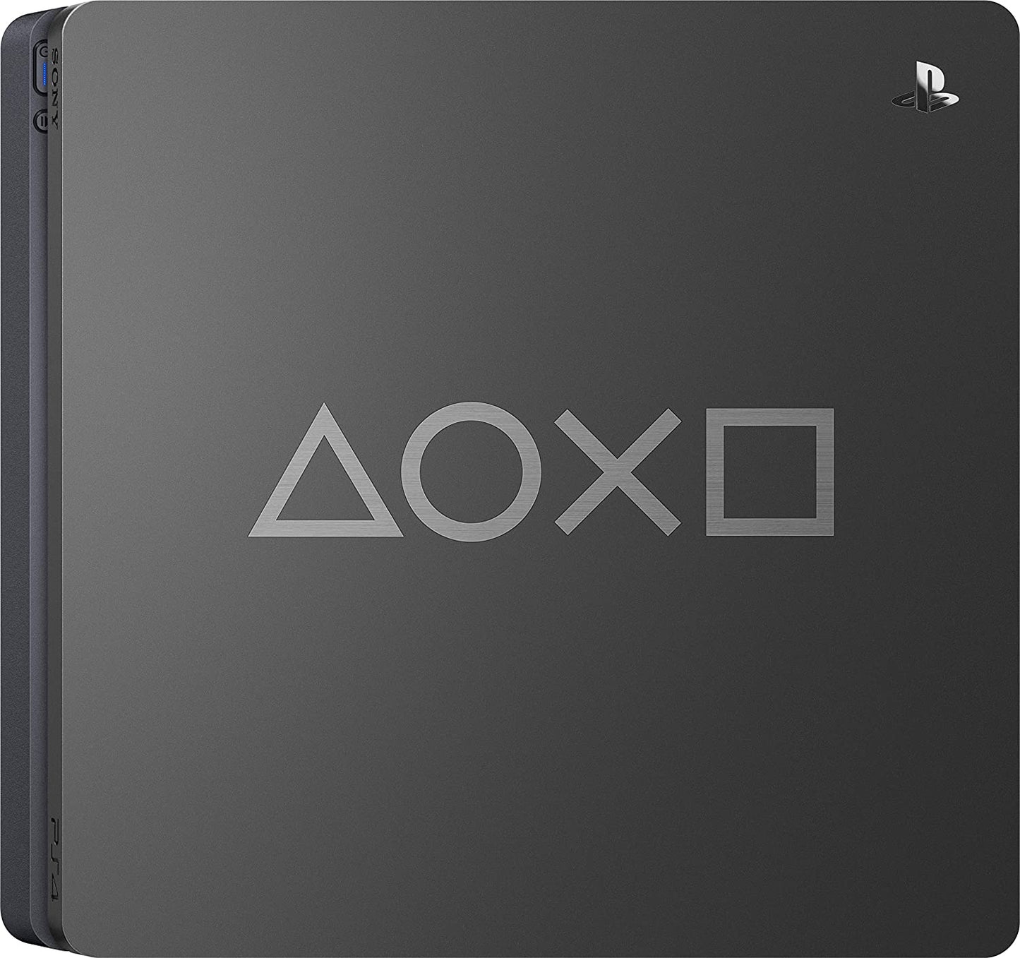 Console Playstation 4 / PS4 Slim 1 TB - Edition Days of Play Occasion ♻️