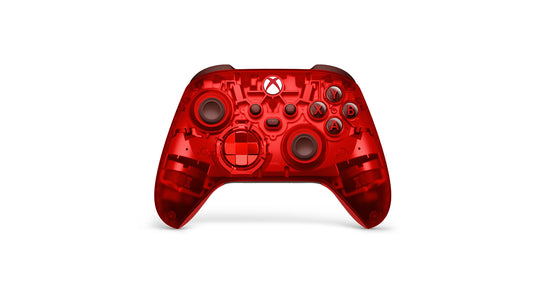 Manette Xbox sans fil - Pulse Cipher - Édition spéciale