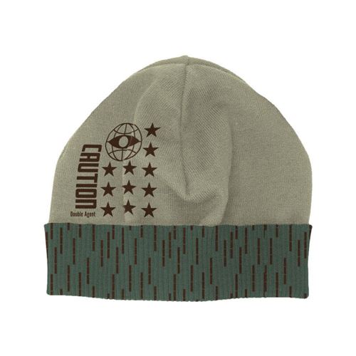 Call of Duty : Black Ops Cold War - Bonnet Double Agent