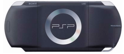 PSP Fat Flasher 16 Go (parfait etat) Occasion ♻️