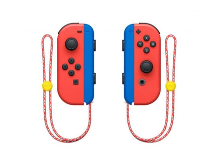 console Nintendo Swtich Edition Mario