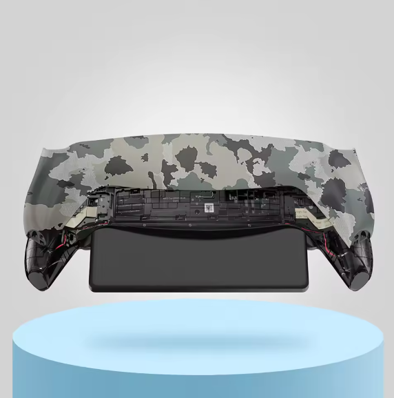 Coque de Remplacement Pour Playstation Portal Ps Portal Militaire