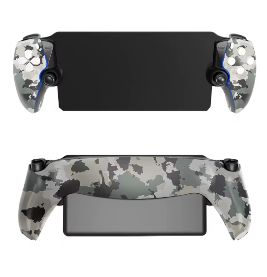 Coque de Remplacement Pour Playstation Portal Ps Portal Militaire