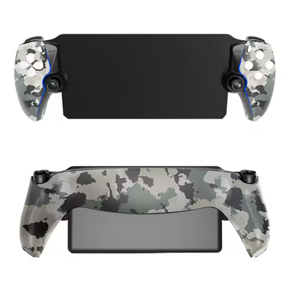 Coque de Remplacement Pour Playstation Portal Ps Portal Militaire