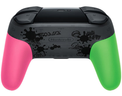 Manette Nintendo Switch Pro Edition Splatoon 2 (Copie)