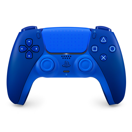 Manette PS5 DualSense Special Edition Icon Blue