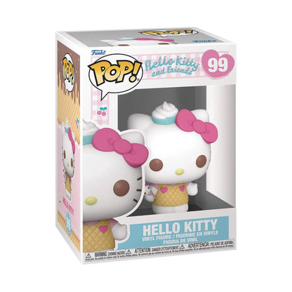 Figurine Funko Pop! Sanrio Hello Kitty #99