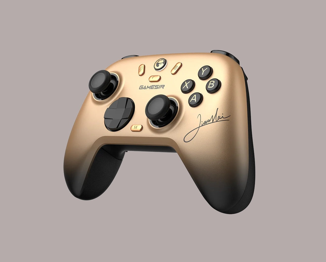 Manette GameSir Nova 2 Wireless Lite Champion Edition