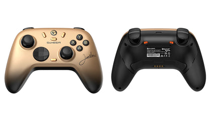 Manette GameSir Nova 2 Wireless Lite Champion Edition