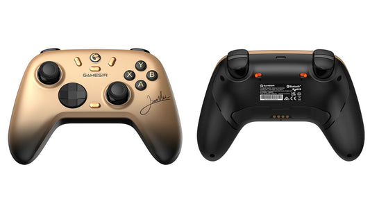 Manette GameSir Nova 2 Wireless Lite Champion Edition